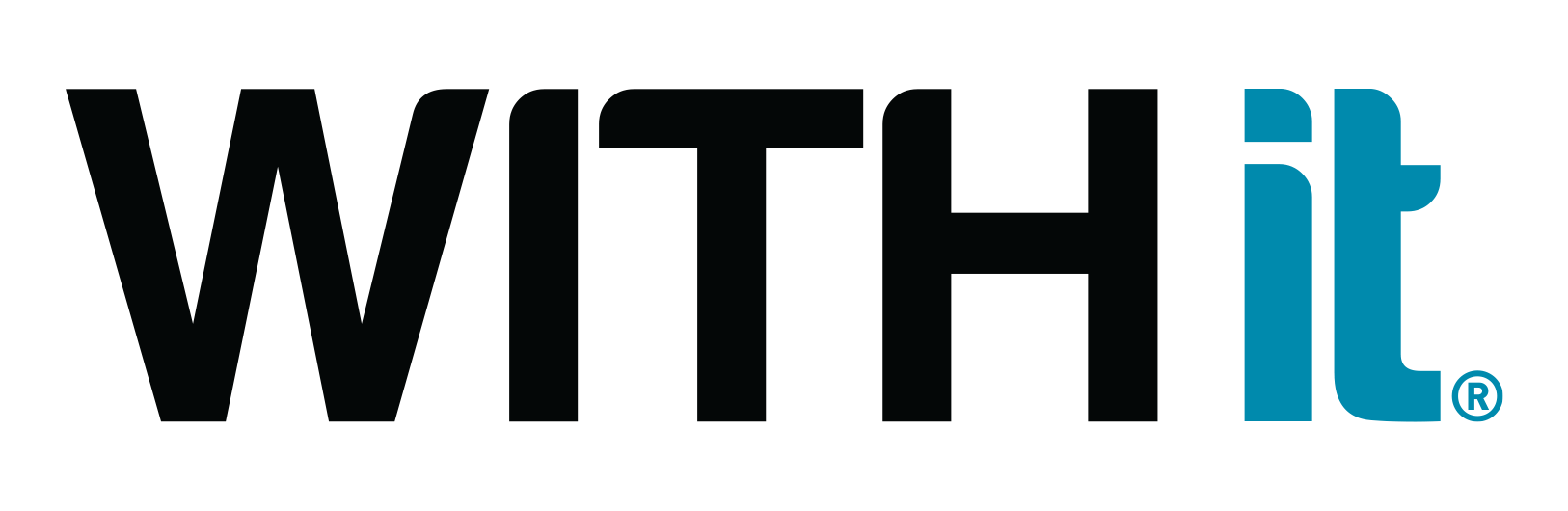 WITH it Help Center home page